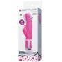 PRETTY LOVE - Flirt Antoine Rotationsvibrator mit 12 Vibrationsstufen