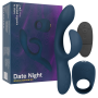 WE-VIBE Date Night Set – Intimes Paarspiel mit Nova 2 & Pivot