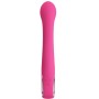 PRETTY LOVE Fritz Rabbit Vibrator mit 12 Vibrationsmodi - Rosa