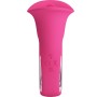 Pretty Love Clyde Oraler Vibrator mit 12 Vibrationsmodi, rosa
