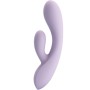 PRETTY LOVE Rosolyn Rabbit Vibrator mit 10 Vibrationsmodi, lila