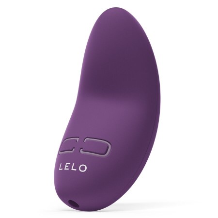 LELO LILY 3 Persönlicher Massager - Kompakt und Leistungsstark in Lila