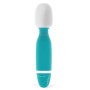 B SWISH - BTHRILLED Classic Wand Vibrator Jade, kraftvoll & wasserdicht