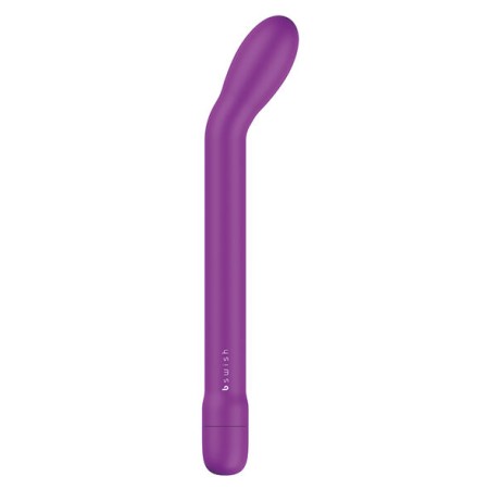 B SWISH - BGEE CLASSIC BURGUNDY G-Punkt Vibrator