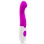 PRETTY LOVE - FLIRTATION CHARLES Vibrator Lila und Weiß