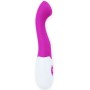 PRETTY LOVE - FLIRTATION CHARLES Vibrator Lila und Weiß