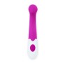 PRETTY LOVE - FLIRTATION CHARLES Vibrator Lila und Weiß