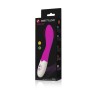 PRETTY LOVE - FLIRTATION BISHOP Vibrator in Lila und Weiß