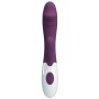 PRETTY LOVE - Snappy G-Punkt Vibrator Lila