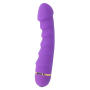 INTENSE - SALLY 20 Vibrationsmodi Silikon Vibrator Lila