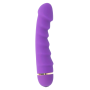 INTENSE - SALLY 20 Vibrationsmodi Silikon Vibrator Lila