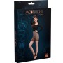 MOONLIGHT Modell 13 Schwarzes Kleid Einheitsgröße