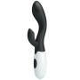 PRETTY LOVE Brighty G-Punkt Vibrator Schwarz – 30 Vibrationsmodi
