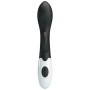 PRETTY LOVE Brighty G-Punkt Vibrator Schwarz – 30 Vibrationsmodi