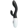 PRETTY LOVE Brighty G-Punkt Vibrator Schwarz – 30 Vibrationsmodi
