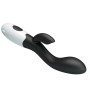 PRETTY LOVE Brighty G-Punkt Vibrator Schwarz – 30 Vibrationsmodi