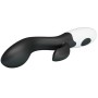 PRETTY LOVE Brighty G-Punkt Vibrator Schwarz – 30 Vibrationsmodi