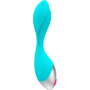 HAPPY LOKY - Mini Fun Vibrator aus seidenweicher Silikon