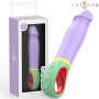 INTENSE - VELMA Klassischer Vibrator Lila
