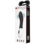 PRETTY LOVE ELEMENTAL G-Punkt Vibrator mit 30 Vibrationsmodi, Schwarz