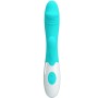 PRETTY LOVE Snappy G-Punkt Vibrator in Aqua Grün