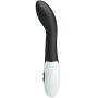 PRETTY LOVE - BISHOP G-PUNKT VIBRATOR 30 MODI SCHWARZ