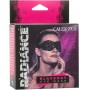 CalExotics Radiance Blackout Augenmaske mit opaker Strassverzierung