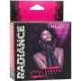 CalExotics Radiance Lange Handschuhe mit Strassbesatz