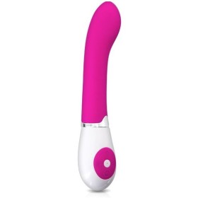 PRETTY LOVE - FLIRTATION Daniel Vibrator in Lila und Weiß