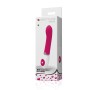 PRETTY LOVE - FLIRTATION Daniel Vibrator in Lila und Weiß