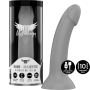 MYTHOLOGY - Rune Majestic Dildo S mit starker Vibration, kompatibel mit Watchme Wireless