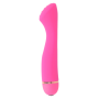 INTENSE - LILO 20 Geschwindigkeiten Silikon Vibrator Rosa