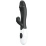 PRETTY LOVE Snappy G-Punkt Vibrator Schwarz