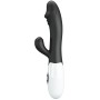 PRETTY LOVE Snappy G-Punkt Vibrator Schwarz