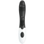 PRETTY LOVE Snappy G-Punkt Vibrator Schwarz