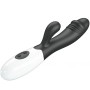 PRETTY LOVE Snappy G-Punkt Vibrator Schwarz