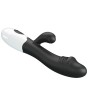 PRETTY LOVE Snappy G-Punkt Vibrator Schwarz