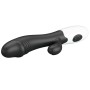 PRETTY LOVE Snappy G-Punkt Vibrator Schwarz