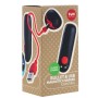 FUN FACTORY - Bullet Schwarz Vibrationsmassager
