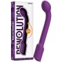 REWOLUTION REWOFLEX Flexibler G-Punkt Vibrator mit intensiver Stimulation