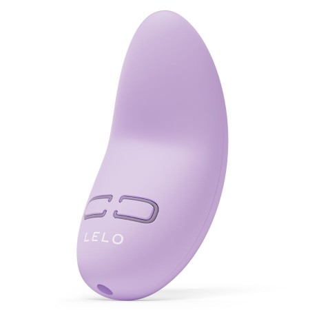 LELO LILY 3 Personal Massager – Lilac, kompakt & kraftvoll