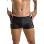PASSION - 048 DAVID SHORTS SCHWARZ L/XL