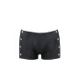 PASSION - 048 DAVID SHORTS SCHWARZ L/XL