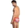 ANAIS MEN - FALCON Boxershorts mit Bananen-Print aus weicher Lycra