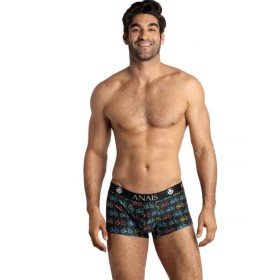 ANAIS MEN - Benito Herren Boxershorts Sportlich