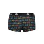 ANAIS MEN - Benito Herren Boxershorts Sportlich
