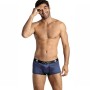 ANAIS MEN - NAVAL Boxer aus hochwertigem Material mit sportlichem Schnitt