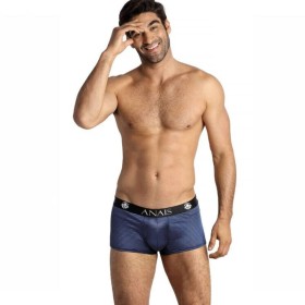 ANAIS MEN - NAVAL Boxer aus hochwertigem Material mit sportlichem Schnitt