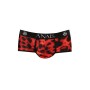 ANAIS MEN - Savage Boxer Briefs für Herren mit sportlichem Schnitt