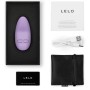 LELO LILY 3 Personal Massager – Lilac, kompakt & kraftvoll